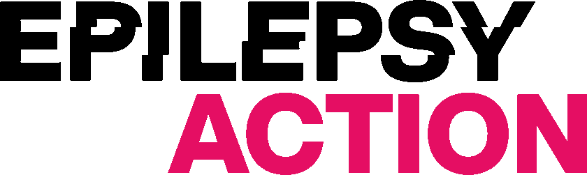 Epilepsy Action logo
