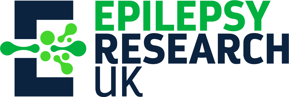 Epilepsy Research UK logo