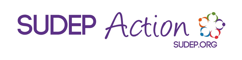 SUDEP Action logo